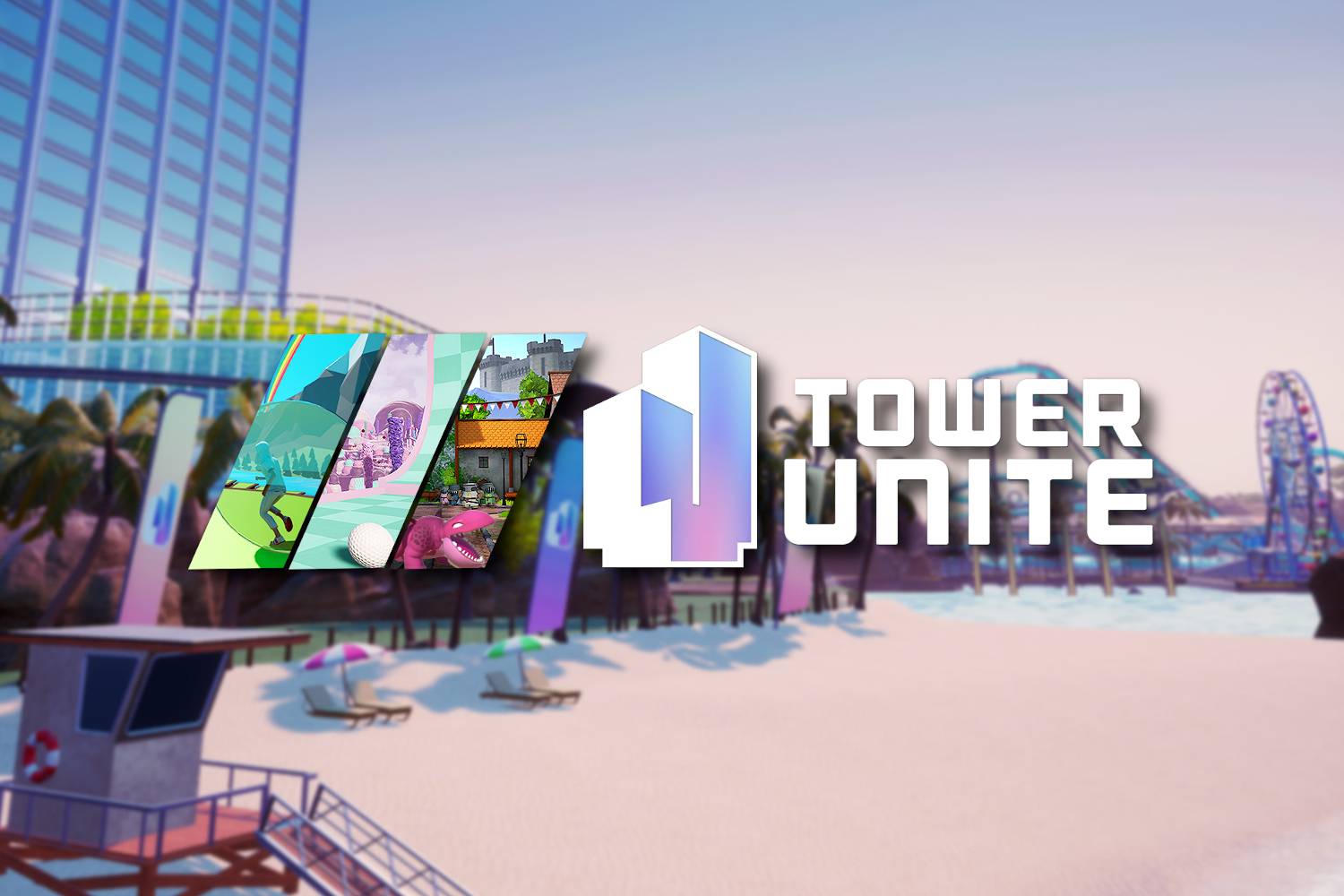 Condos] Custom Room Name - Suggestions - PixelTail Games - Creators of  Tower Unite!